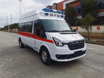 长沙县120救护车出租
